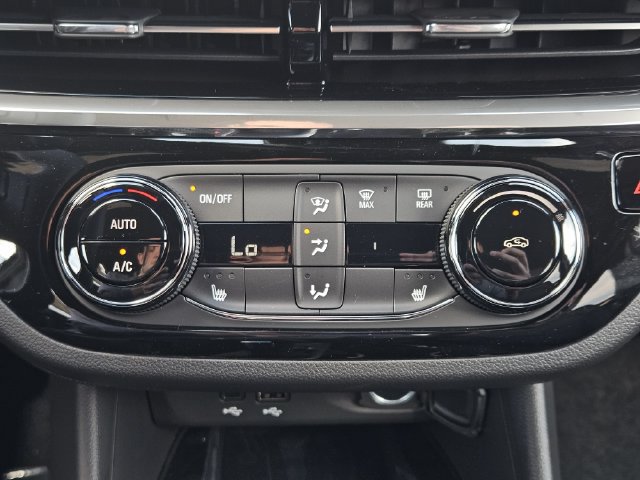 New 2026 Buick Envista Sport Touring w/ Convenience I Package FWD image 15