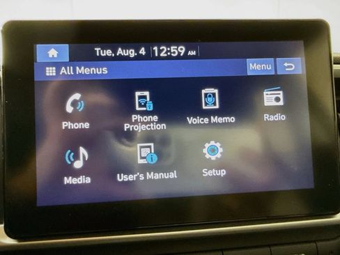 Used 2023 Hyundai Venue SEL FWD image 14