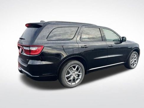 New 2026 Dodge Durango GT image 30