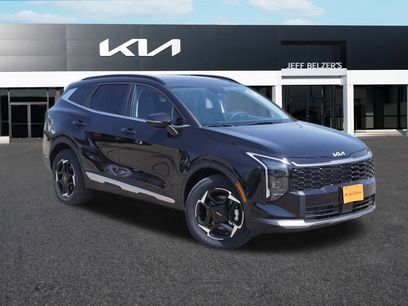 New 2026 Kia Sportage EX w/ EX Panorama Roof Package