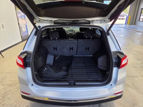 Used 2018 Chevrolet Equinox LT AWD/4WD image 10