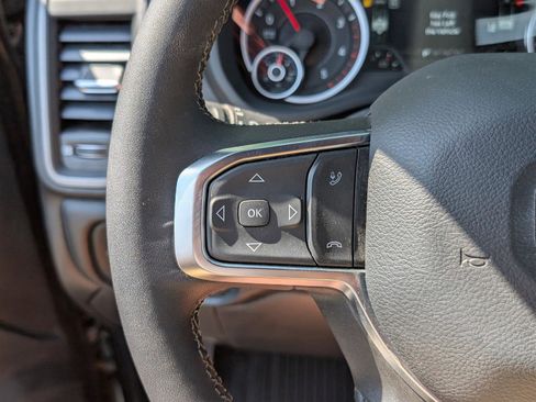 New 2025 RAM 2500 Tradesman image 16