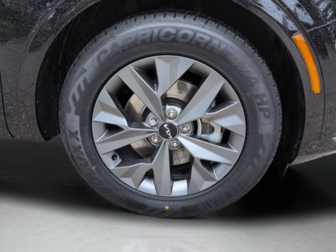 Certified 2024 Kia Sportage SX FWD image 13