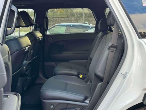 New 2026 Hyundai Palisade XRT Pro image 9