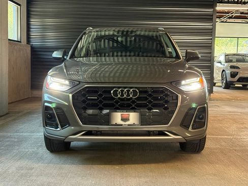Used 2023 Audi Q5 2.0T Premium w/ Convenience Package AWD/4WD image 6