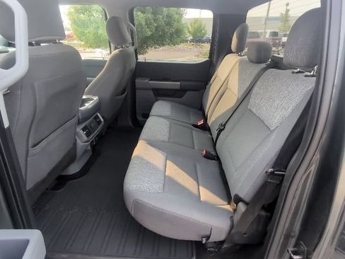 Used 2021 Ford F150 XLT w/ Tow Technology Package AWD/4WD image 24