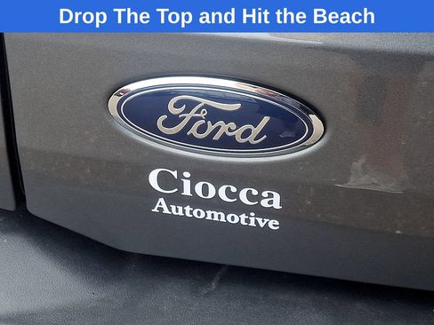 Used 2024 Ford Bronco Big Bend AWD/4WD image 29