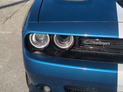 Used 2022 Dodge Challenger R/T Scat Pack image 8