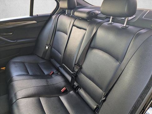 Used 2016 BMW 535i Sedan image 17