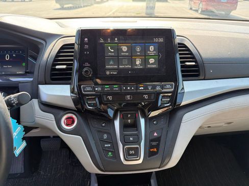 Used 2024 Honda Odyssey EX-L image 15