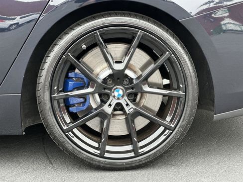 Used 2022 BMW M850i Gran Coupe xDrive image 8
