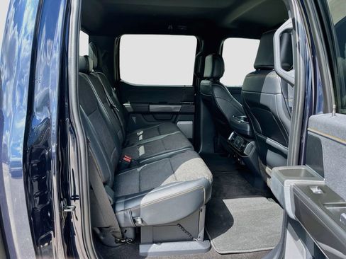 Used 2022 Ford F150 Tremor w/ Equipment Group 401A Mid AWD/4WD image 27