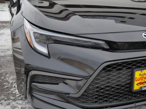 Certified 2024 Toyota Corolla SE image 17