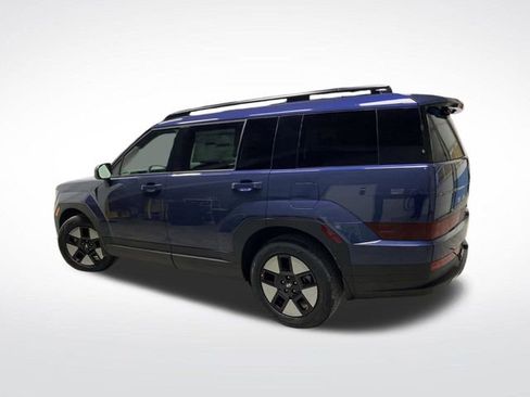 New 2026 Hyundai Santa Fe SEL image 3