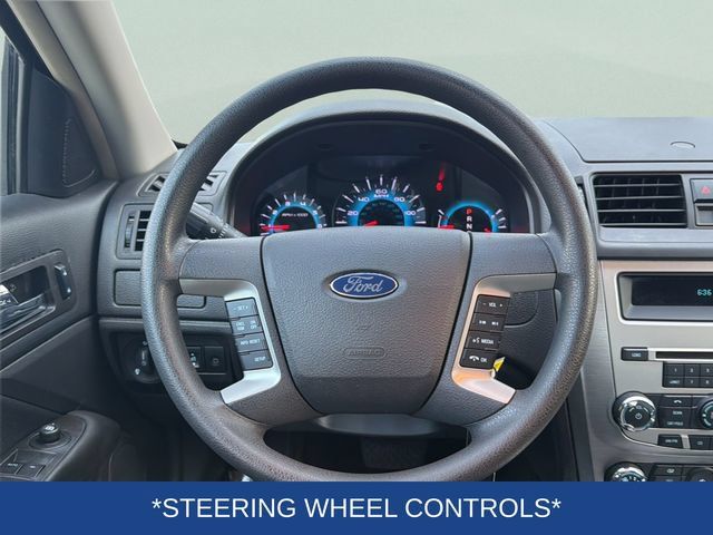 Used 2012 Ford Fusion SE FWD image 9