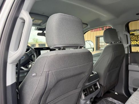 New 2026 Ford F350 XLT AWD/4WD image 9
