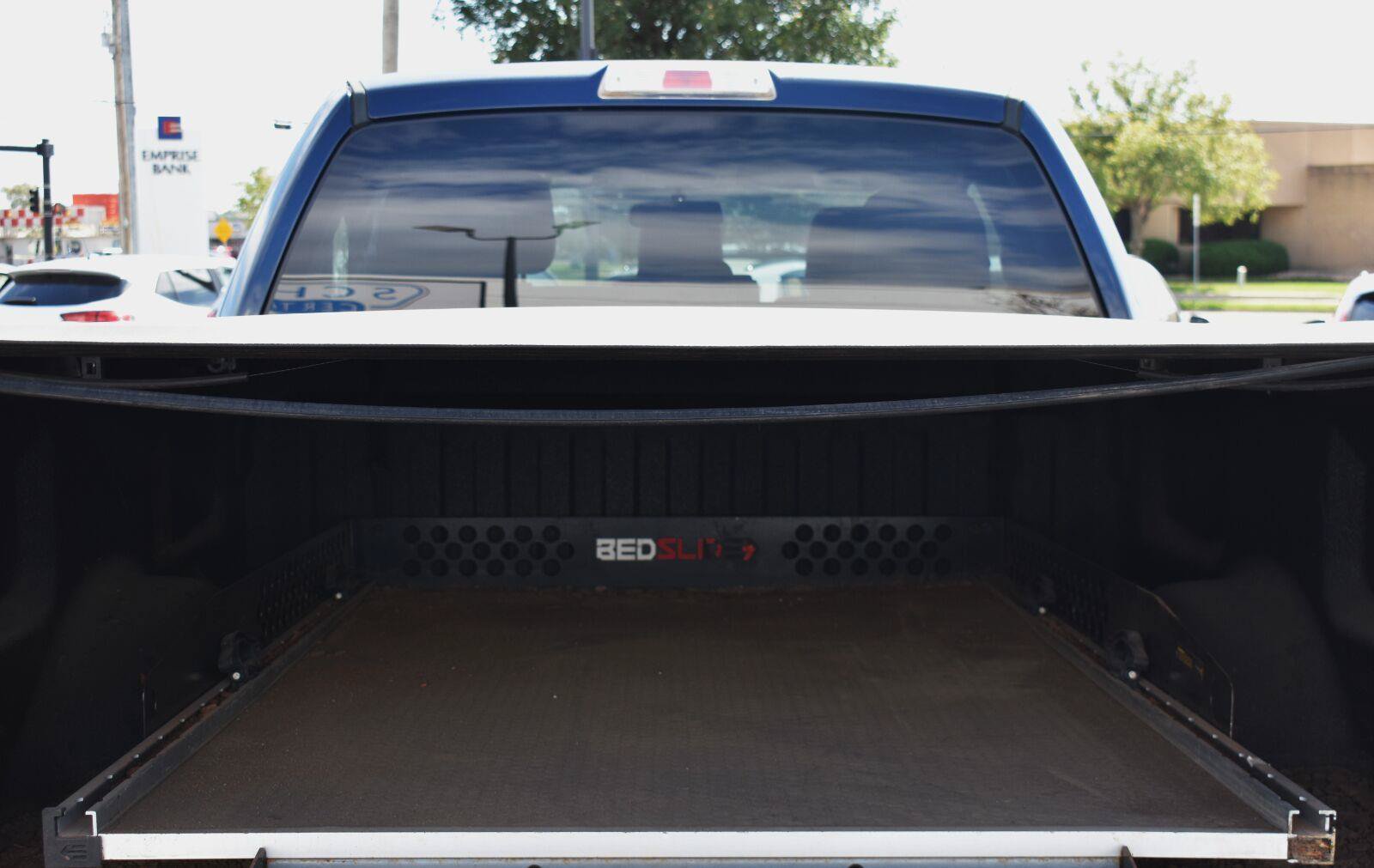 Used 2014 Ford F150 XLT w/ XLT Chrome Package RWD image 16
