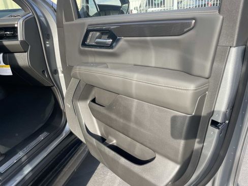 New 2026 GMC Yukon XL Elevation image 27