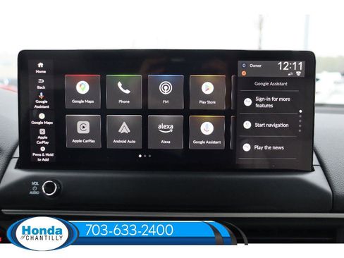 New 2026 Honda Pilot Elite image 17