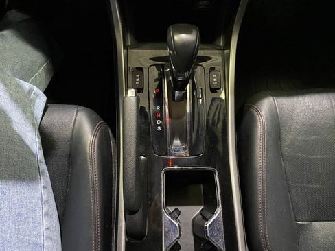 Used 2017 Honda Accord Sport Special Edition image 21