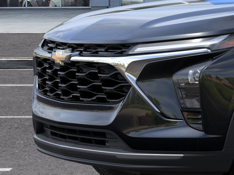 New 2026 Chevrolet Trax LT w/ Driver Confidence Package FWD image 14