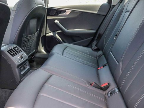Used 2023 Audi A4 2.0T Premium Plus w/ Premium Plus Package AWD/4WD image 19