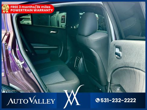 Used 2020 Dodge Charger Scat Pack image 31