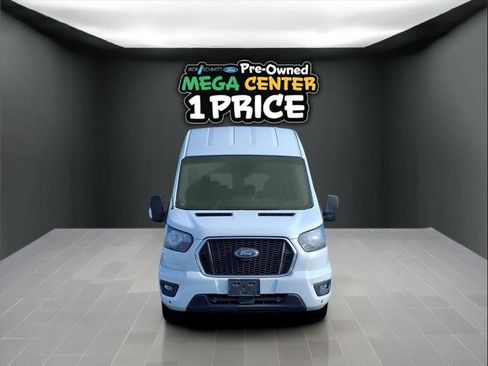 Used 2024 Ford Transit 350 XLT image 30