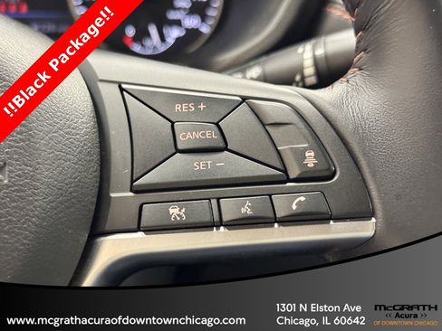 Used 2021 Nissan Sentra SR image 22