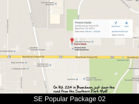 Used 2017 Hyundai Tucson SE image 3