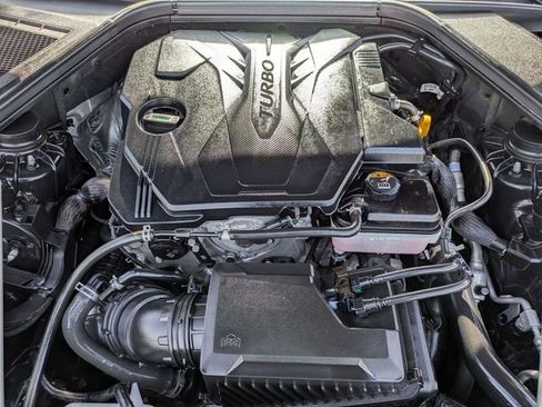 Used 2023 Genesis G80 2.5T image 32