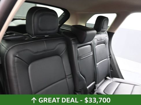 Used 2024 Lincoln Corsair Reserve image 53