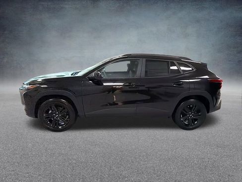 New 2026 Chevrolet Trax ACTIV w/ Driver Confidence Package image 10