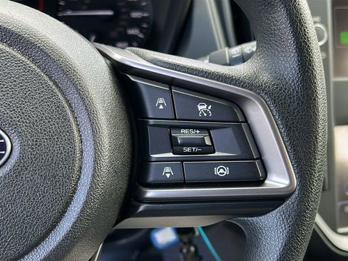 Certified 2024 Subaru Impreza 2.0i AWD/4WD image 13