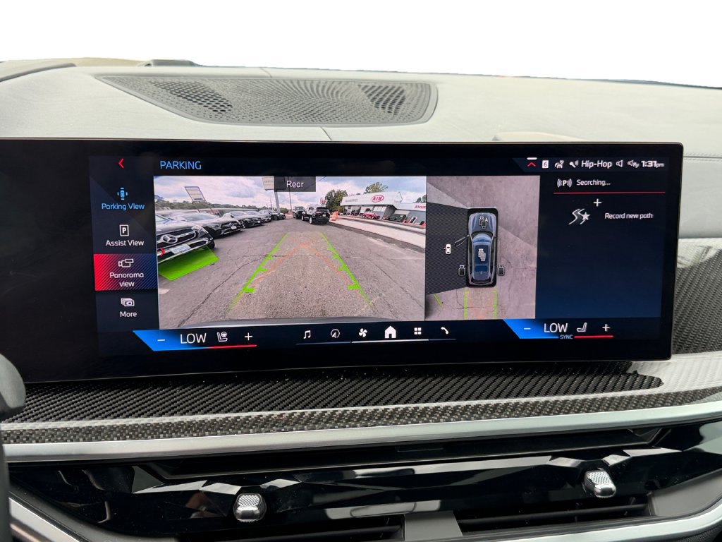 Used 2024 BMW X7 M60i w/ Executive Package AWD/4WD image 22