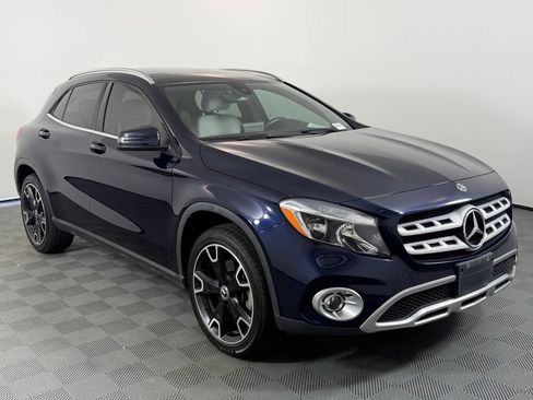 Used 2019 Mercedes-Benz GLA 250 4MATIC image 9
