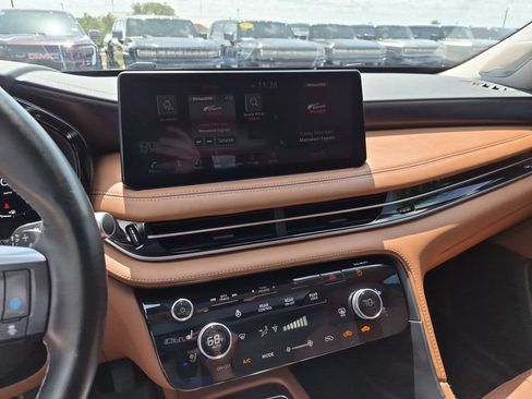 Used 2022 INFINITI QX60 Sensory w/ Cargo Package AWD/4WD image 25