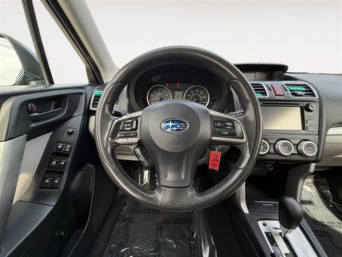 Used 2016 Subaru Forester 2.5i w/ Alloy Wheel Package AWD/4WD image 13