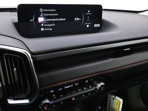 New 2026 MAZDA CX-50 2.5 Hybrid w/ Weather Package AWD/4WD image 27