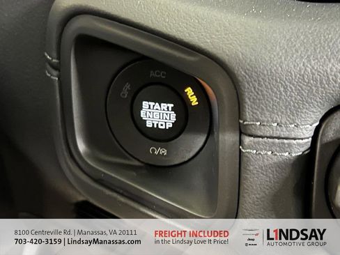 New 2026 Jeep Wrangler Sahara image 39