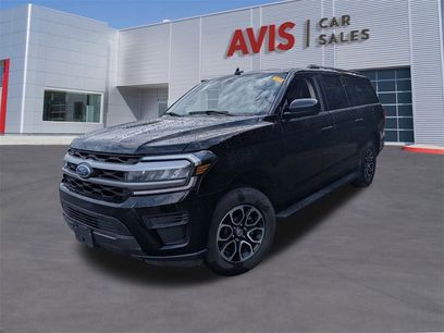 Used 2024 Ford Expedition Max XLT
