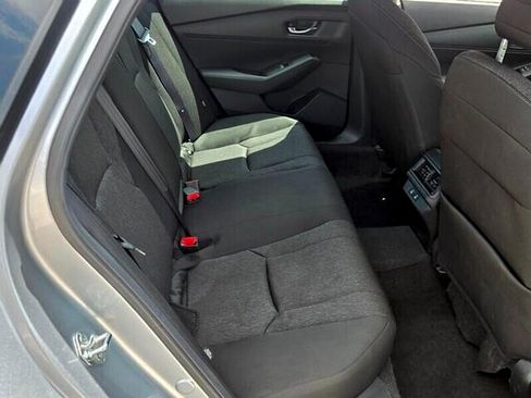 Used 2025 Honda Accord LX image 14