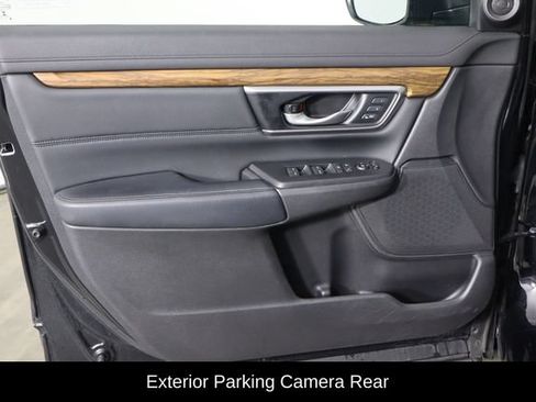 Used 2021 Honda CR-V EX-L image 18
