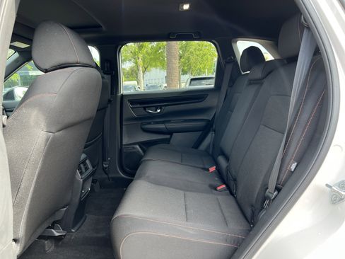 Used 2025 Honda CR-V Sport image 30