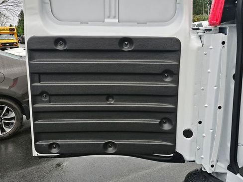 New 2025 Chevrolet Express 3500 w/ Driver Convenience Package image 19