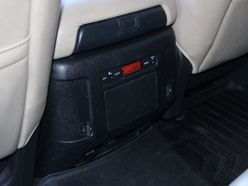 Used 2018 Nissan Armada SL w/ Premium Package image 20