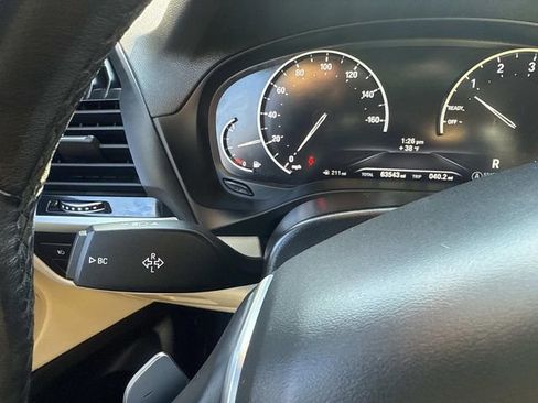 Used 2019 BMW X3 xDrive30i image 34