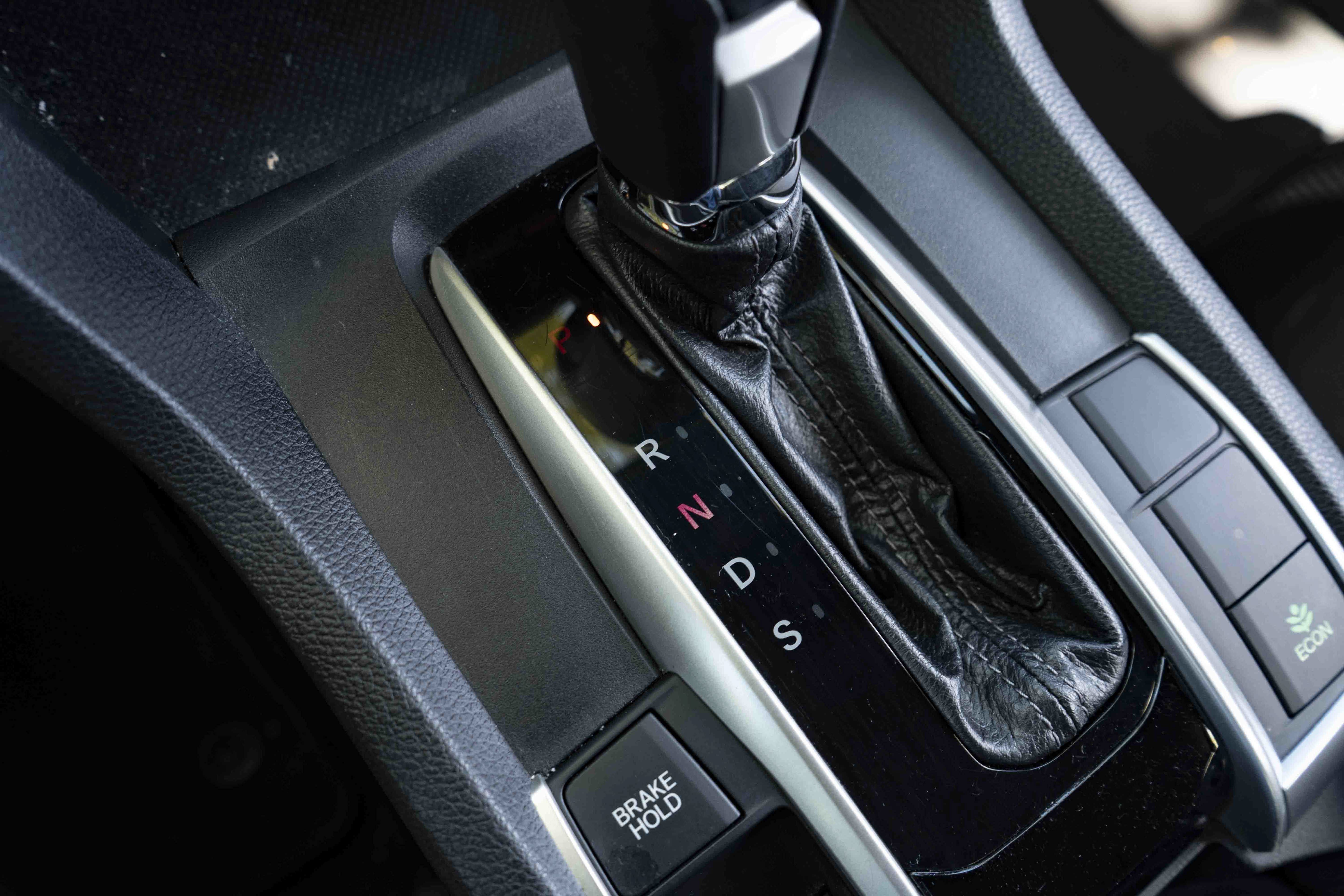 Certified 2019 Honda Civic Sport image 23