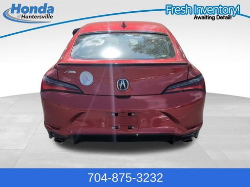 Used 2023 Acura Integra A-Spec image 7