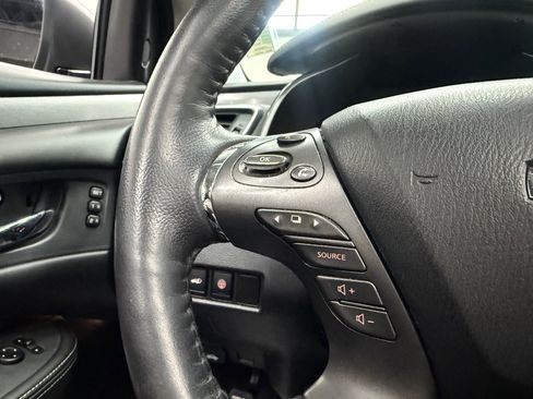 Used 2021 Nissan Murano SL image 17